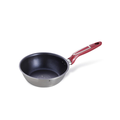Wok pan 20cm VitaCraft|MOCOMICHI HAYAMI